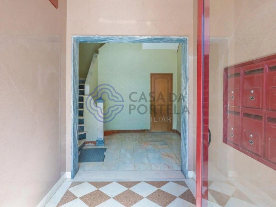 Apartamento T4 para Venda em Amora Foto 42