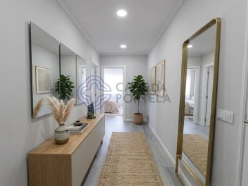 Apartamento T4 para Venda em Amora