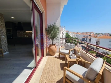 Apartamento T4 para Venda em Amora