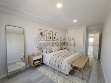 Apartamento T4 para Venda em Amora