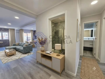 Apartamento T4 para Venda em Amora
