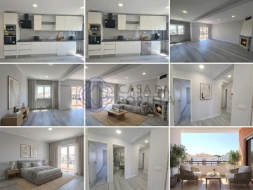 Apartamento T4 para Venda em Amora