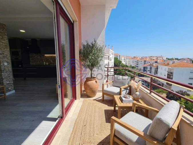Apartamento T4 para Venda em Amora Foto 5