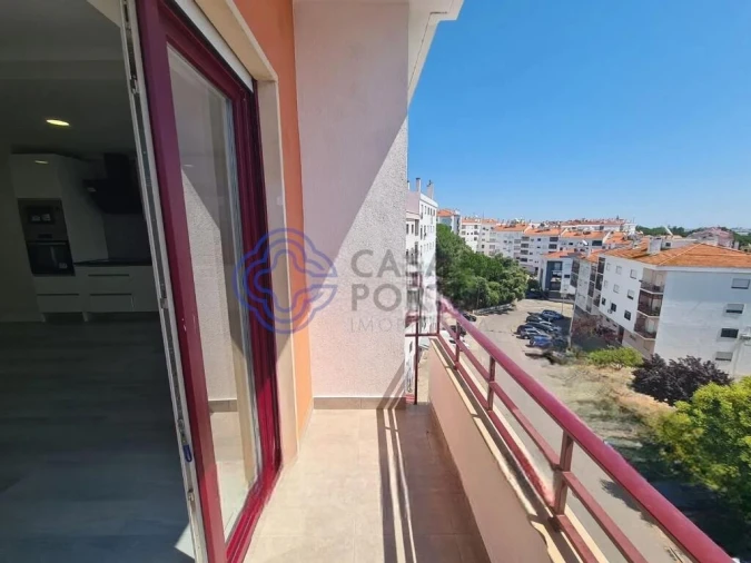 Apartamento T4 para Venda em Amora Foto 41