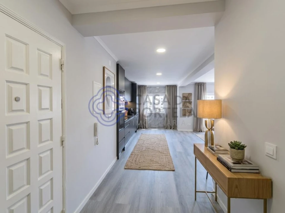 Apartamento T4 para Venda em Amora Foto 11