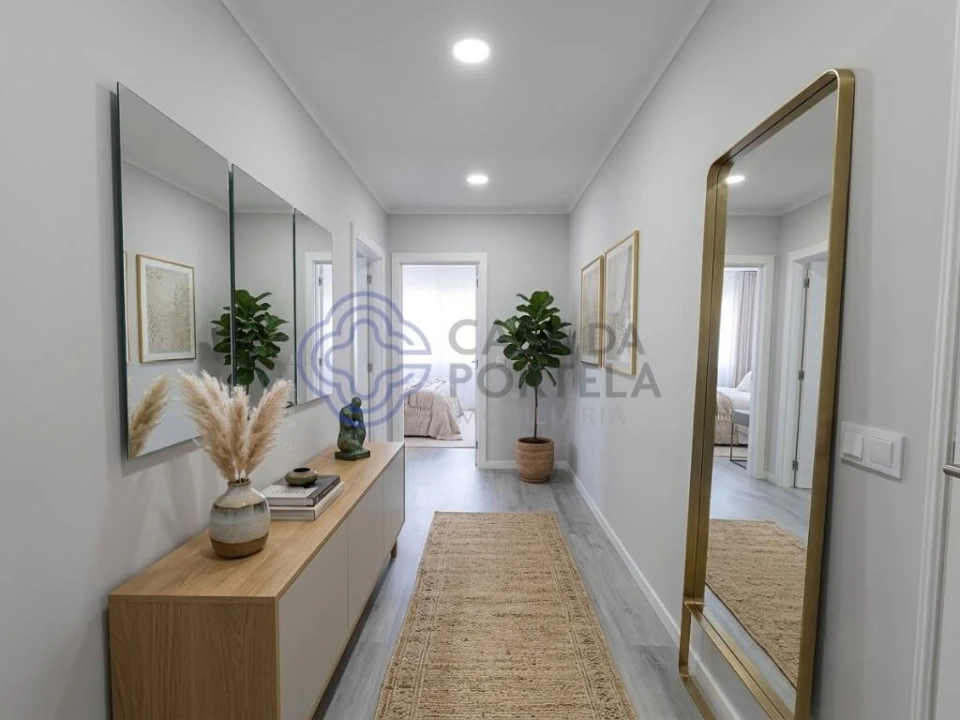Apartamento T4 para Venda em Amora Foto 7