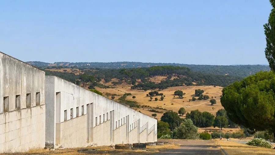 Prédio para Venda em Monforte