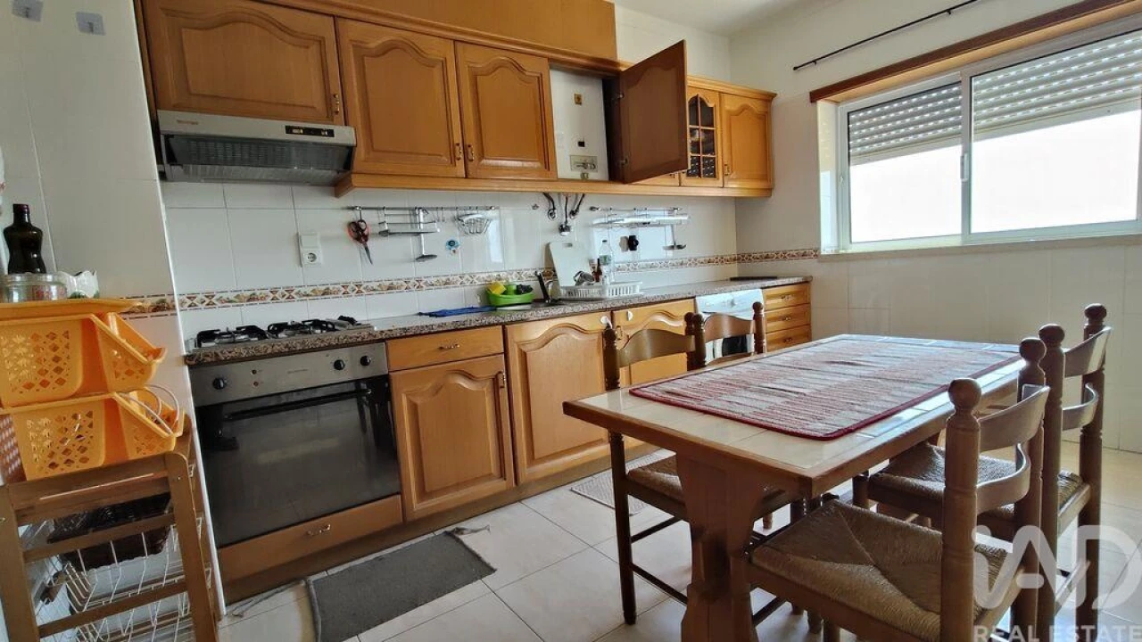 Apartamento T2 para Arrendamento em Figueiró dos Vinhos e Bairradas Foto 1