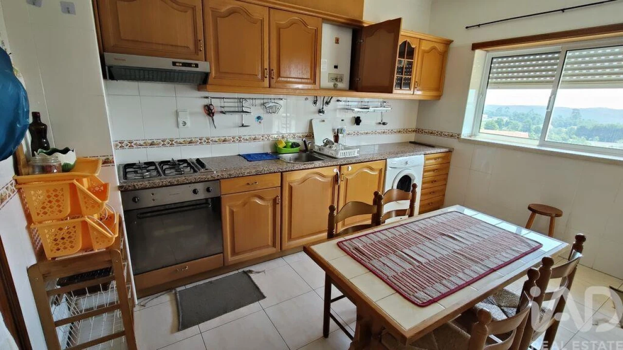 Apartamento T2 para Arrendamento em Figueiró dos Vinhos e Bairradas Foto 7