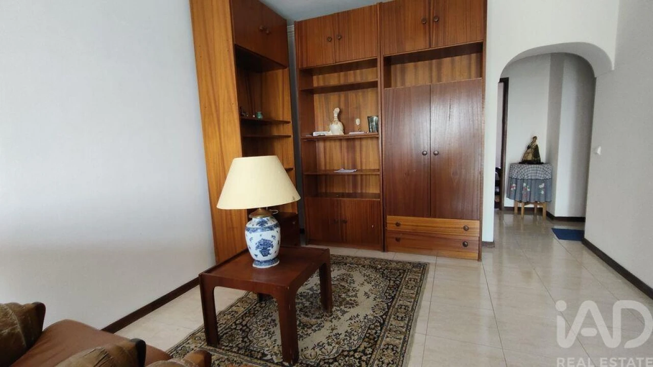Apartamento T2 para Arrendamento em Figueiró dos Vinhos e Bairradas Foto 12