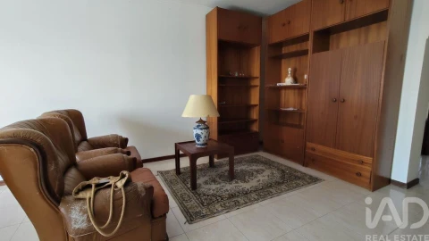 Apartamento T2 para Arrendamento em Figueiró dos Vinhos e Bairradas