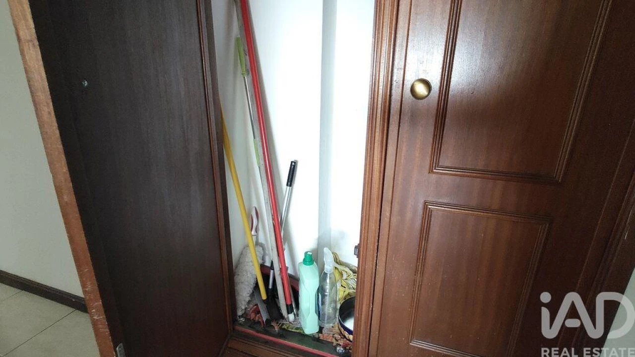 Apartamento T2 para Arrendamento em Figueiró dos Vinhos e Bairradas Foto 24