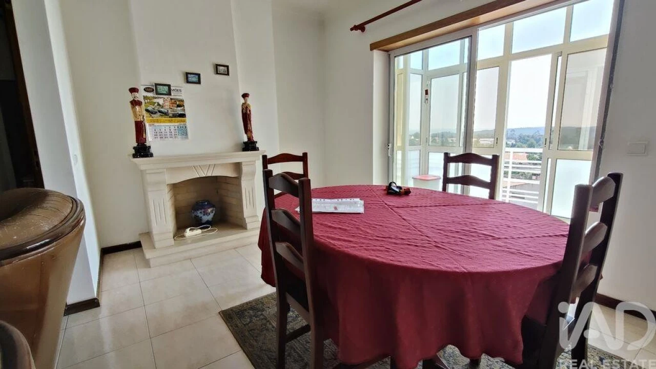 Apartamento T2 para Arrendamento em Figueiró dos Vinhos e Bairradas Foto 11