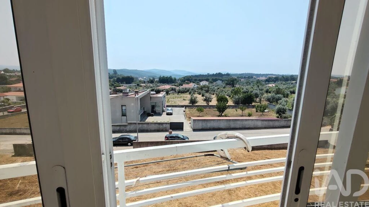 Apartamento T2 para Arrendamento em Figueiró dos Vinhos e Bairradas Foto 27