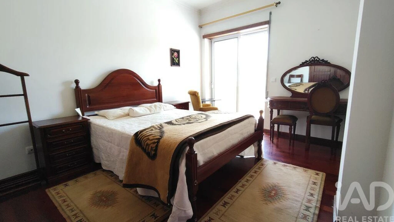 Apartamento T2 para Arrendamento em Figueiró dos Vinhos e Bairradas Foto 19
