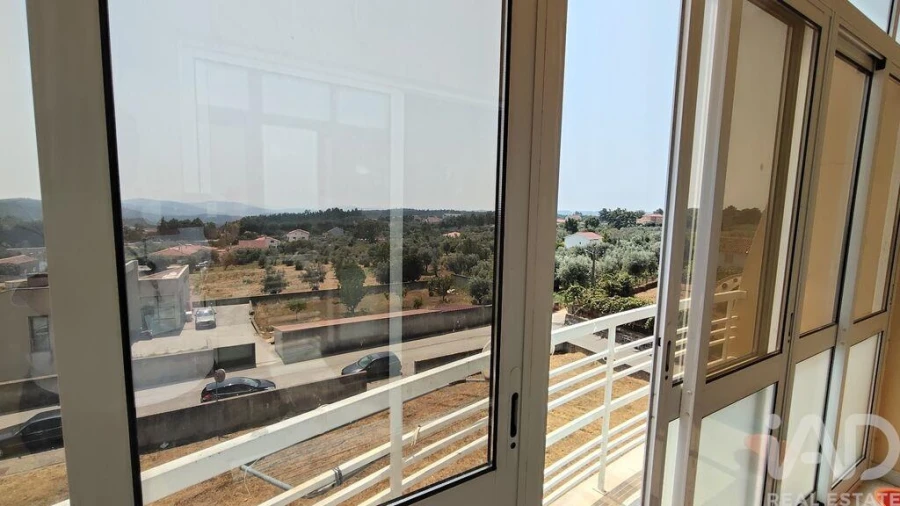 Apartamento T2 para Arrendamento em Figueiró dos Vinhos e Bairradas Foto 26