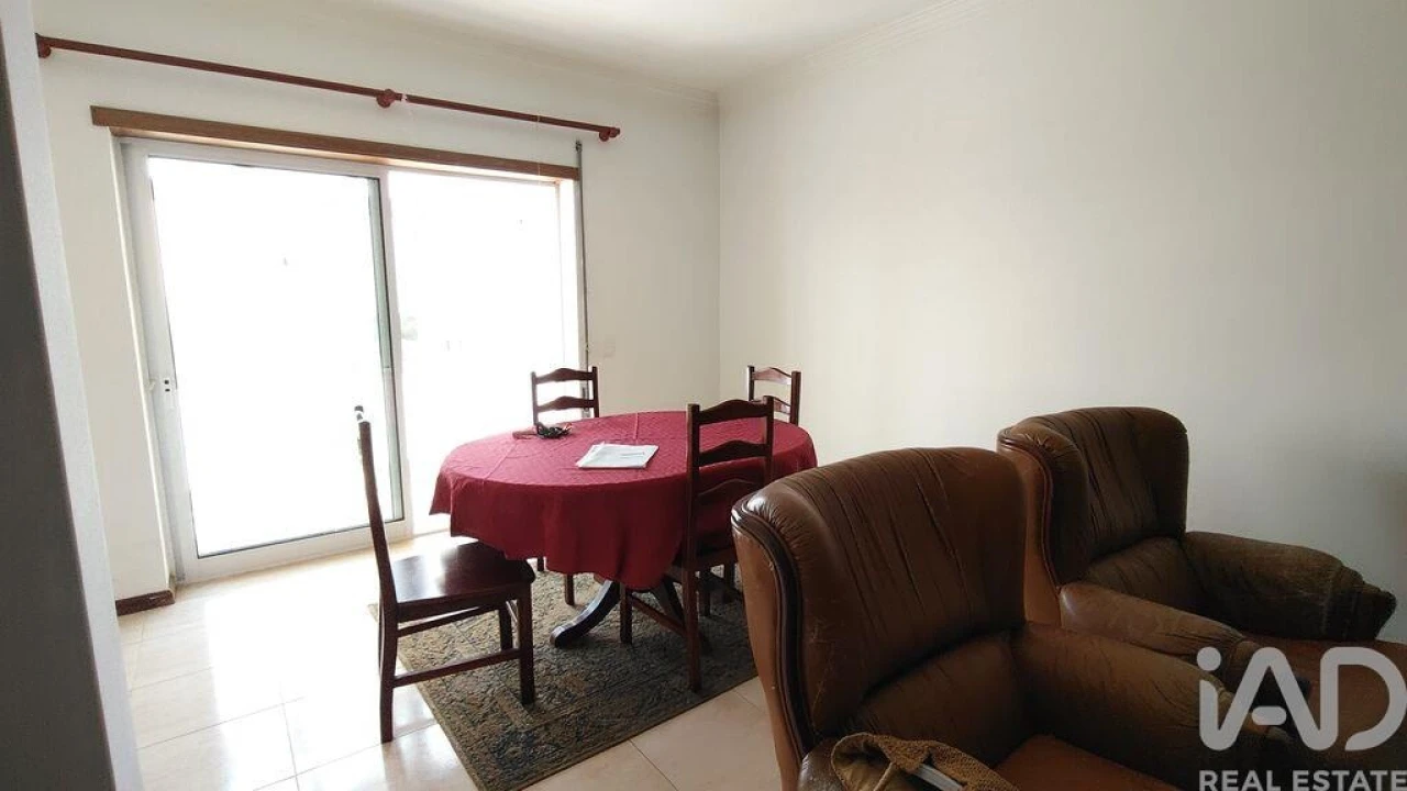 Apartamento T2 para Arrendamento em Figueiró dos Vinhos e Bairradas Foto 13