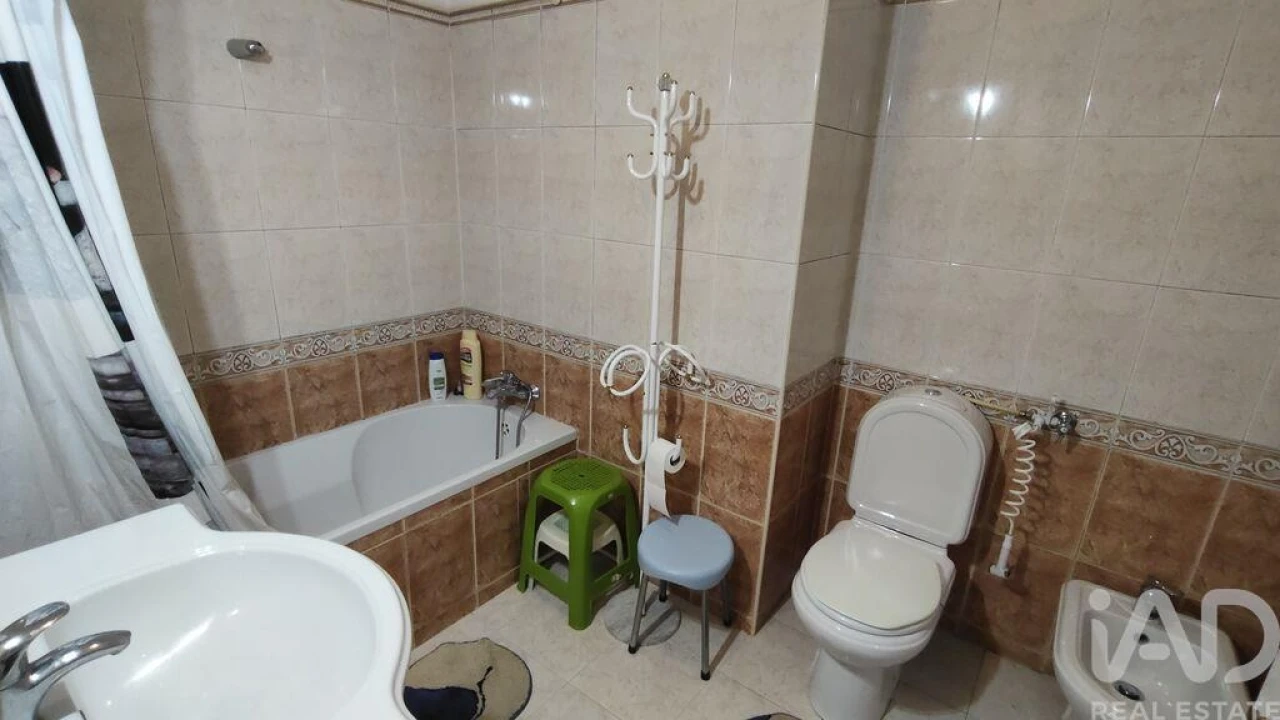 Apartamento T2 para Arrendamento em Figueiró dos Vinhos e Bairradas Foto 16