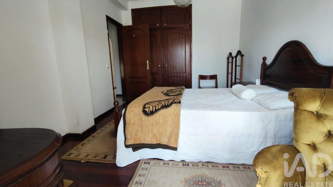 Apartamento T2 para Arrendamento em Figueiró dos Vinhos e Bairradas Foto 21