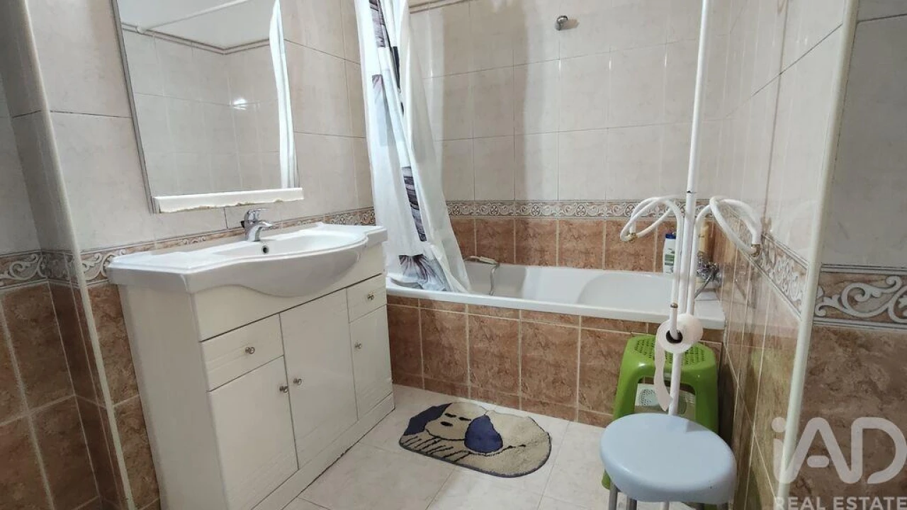 Apartamento T2 para Arrendamento em Figueiró dos Vinhos e Bairradas Foto 18