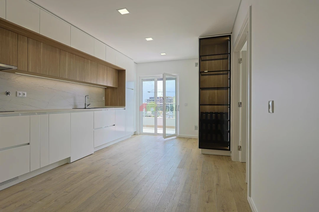 Apartamento T3 para Venda em Montijo e Afonsoeiro Foto 4