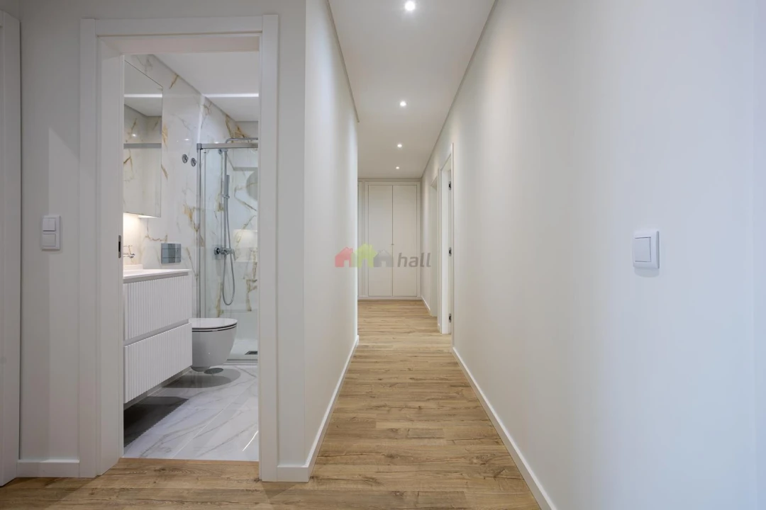 Apartamento T3 para Venda em Montijo e Afonsoeiro Foto 17