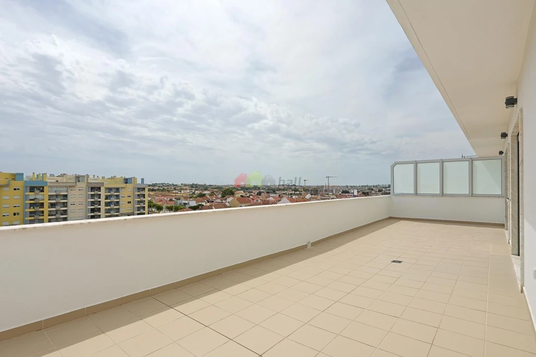 Apartamento T3 para Venda em Montijo e Afonsoeiro Foto 48