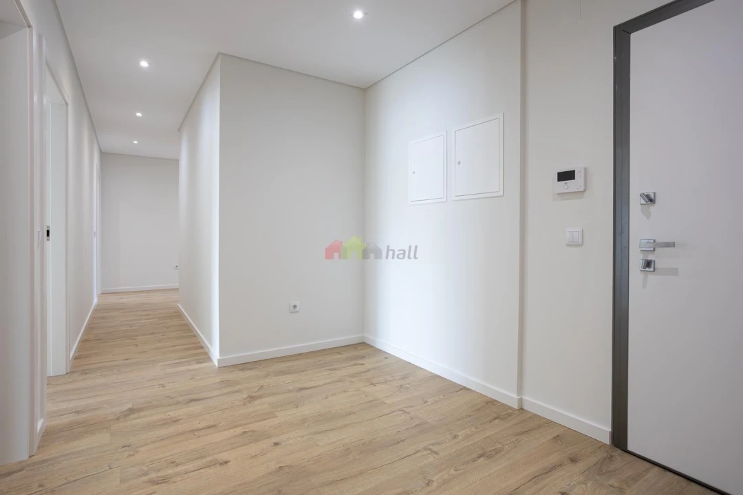 Apartamento T3 para Venda em Montijo e Afonsoeiro Foto 2