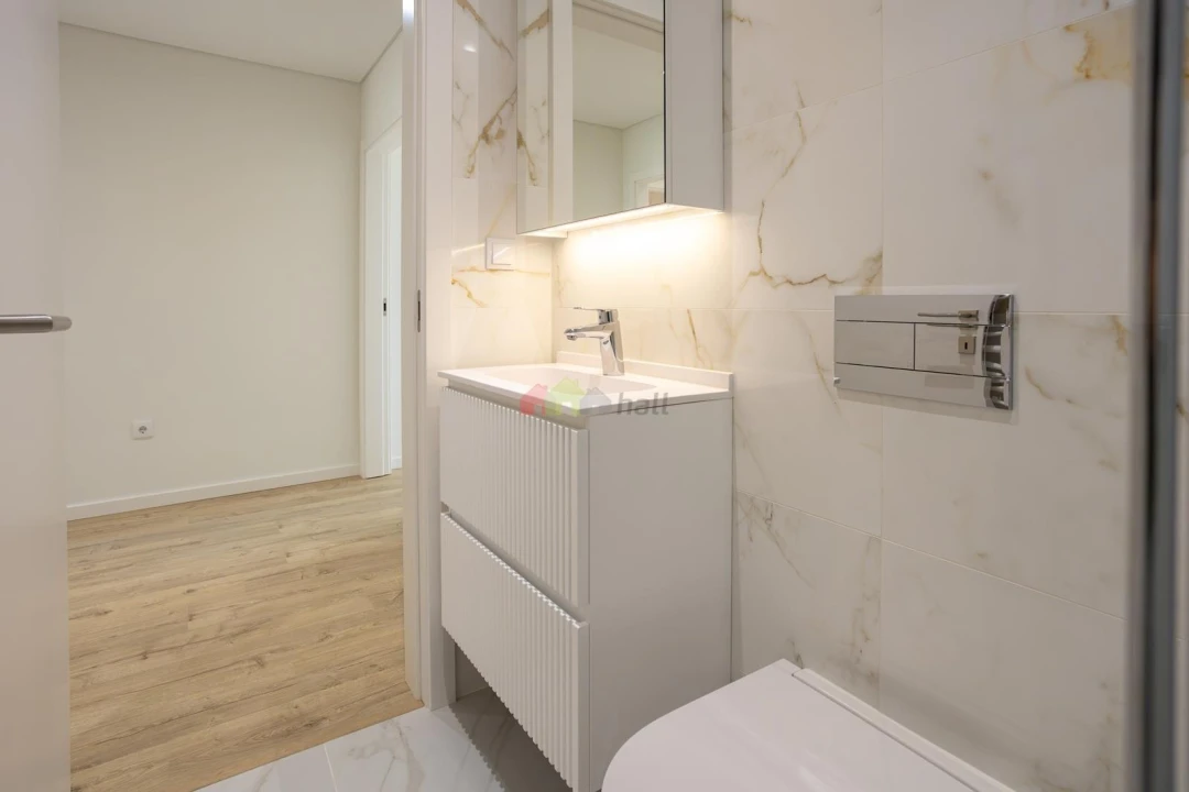 Apartamento T3 para Venda em Montijo e Afonsoeiro Foto 32