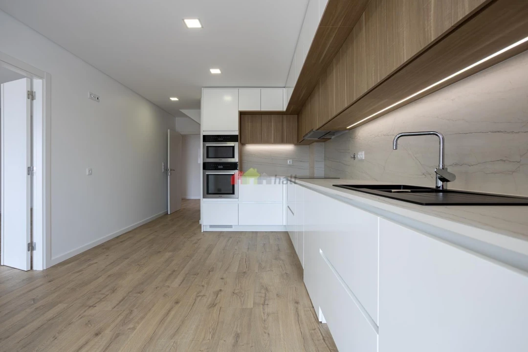 Apartamento T3 para Venda em Montijo e Afonsoeiro Foto 10