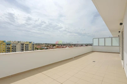 Apartamento T3 para Venda em Montijo e Afonsoeiro