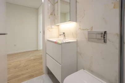 Apartamento T3 para Venda em Montijo e Afonsoeiro