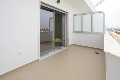 Apartamento T3 para Venda em Montijo e Afonsoeiro