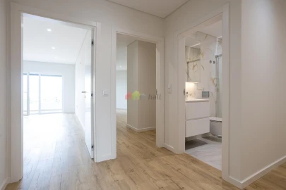 Apartamento T3 para Venda em Montijo e Afonsoeiro