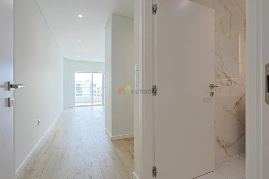 Apartamento T3 para Venda em Montijo e Afonsoeiro Foto 19