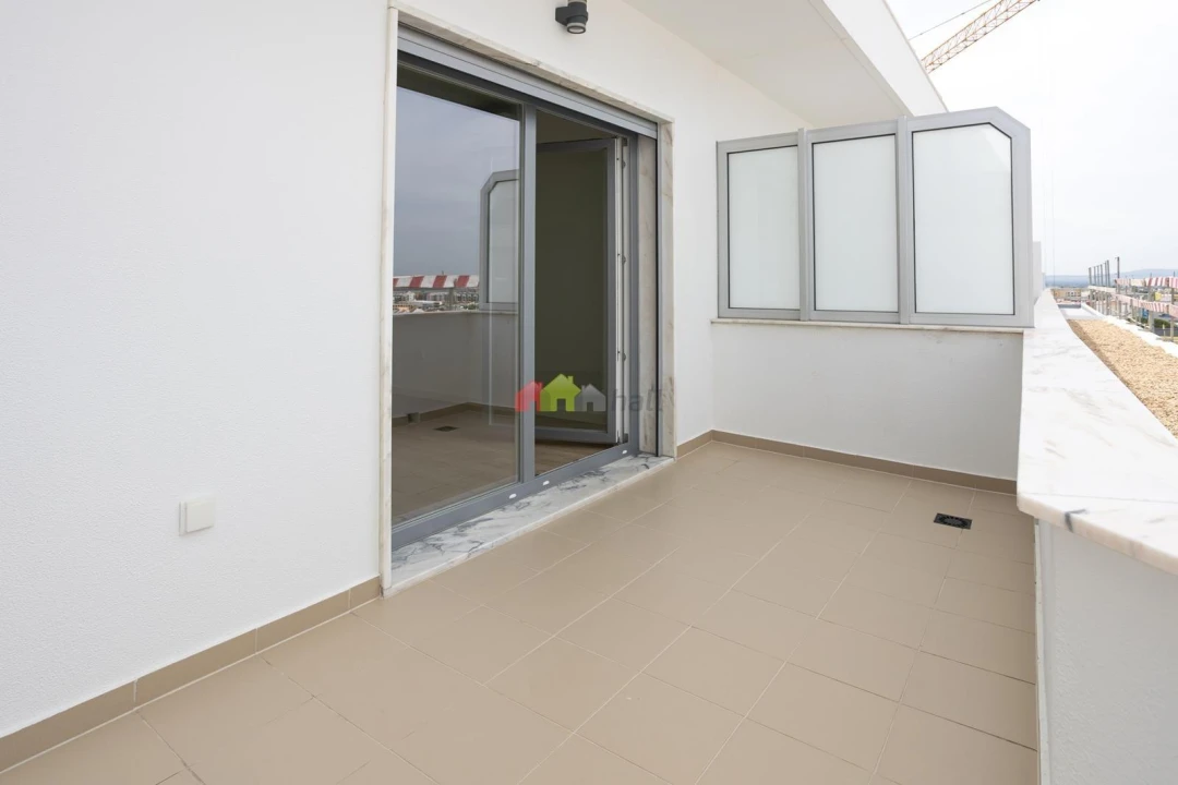 Apartamento T3 para Venda em Montijo e Afonsoeiro Foto 44