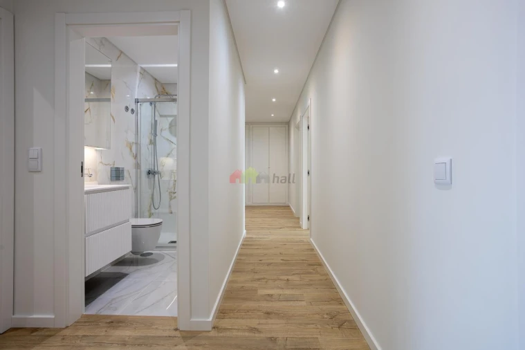 Apartamento T3 para Venda em Montijo e Afonsoeiro Foto 17