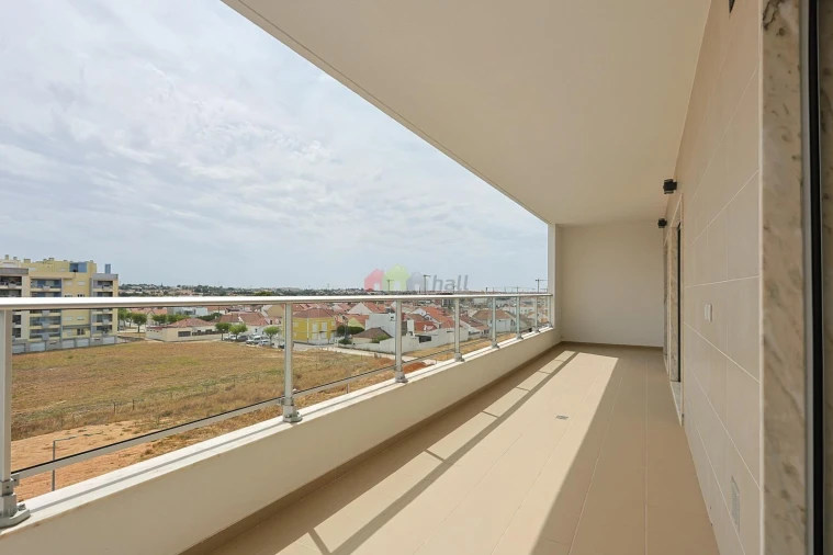Apartamento T3 para Venda em Montijo e Afonsoeiro Foto 42