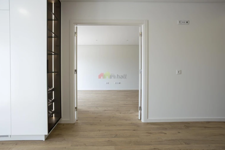 Apartamento T3 para Venda em Montijo e Afonsoeiro Foto 11