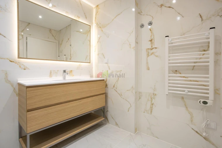 Apartamento T3 para Venda em Montijo e Afonsoeiro Foto 35