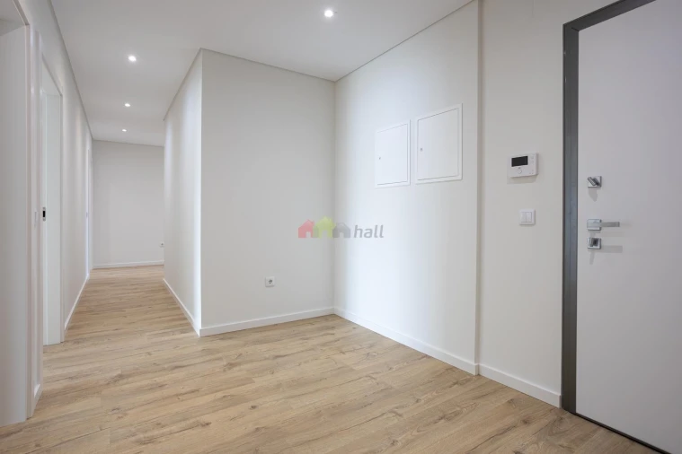 Apartamento T3 para Venda em Montijo e Afonsoeiro Foto 2