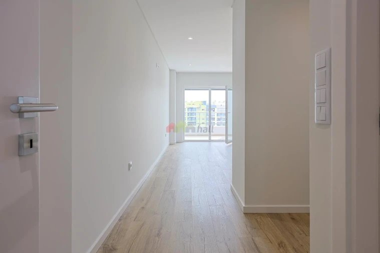 Apartamento T3 para Venda em Montijo e Afonsoeiro Foto 26