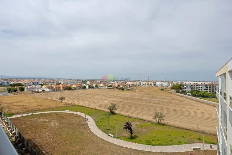 Apartamento T3 para Venda em Montijo e Afonsoeiro Foto 41