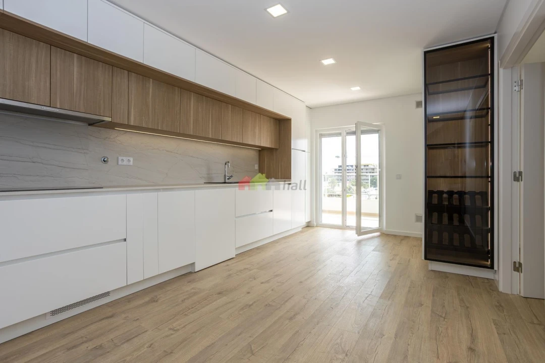 Apartamento T3 para Venda em Montijo e Afonsoeiro Foto 5