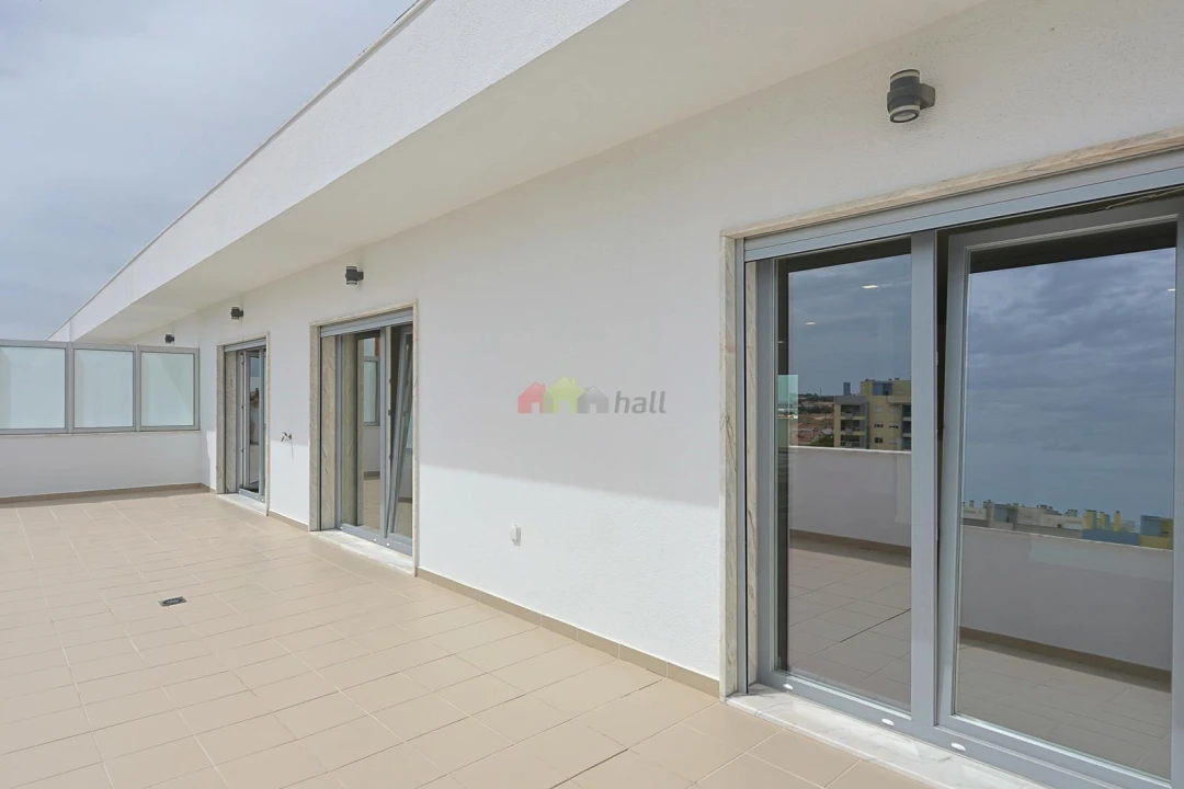 Apartamento T3 para Venda em Montijo e Afonsoeiro Foto 45