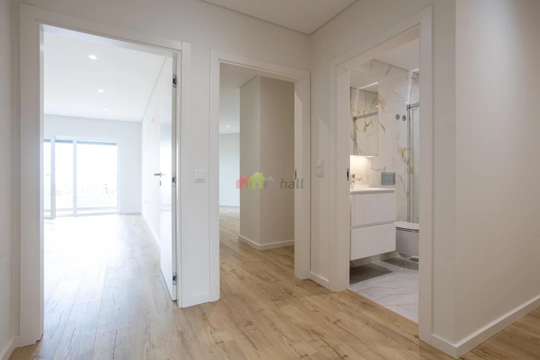 Apartamento T3 para Venda em Montijo e Afonsoeiro Foto 18