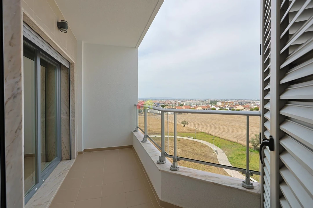 Apartamento T3 para Venda em Montijo e Afonsoeiro Foto 40