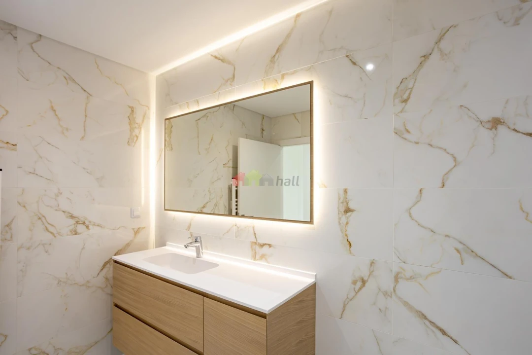 Apartamento T3 para Venda em Montijo e Afonsoeiro Foto 21