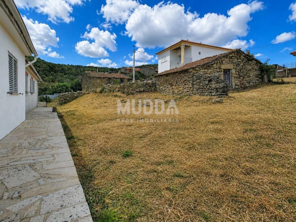 Moradia T3 para Venda em Sanfins Foto 23