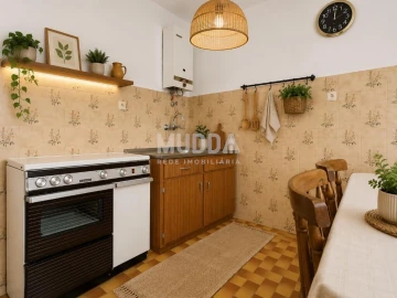 Moradia T3 para Venda em Sanfins